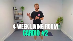 Living Room Cardio #2