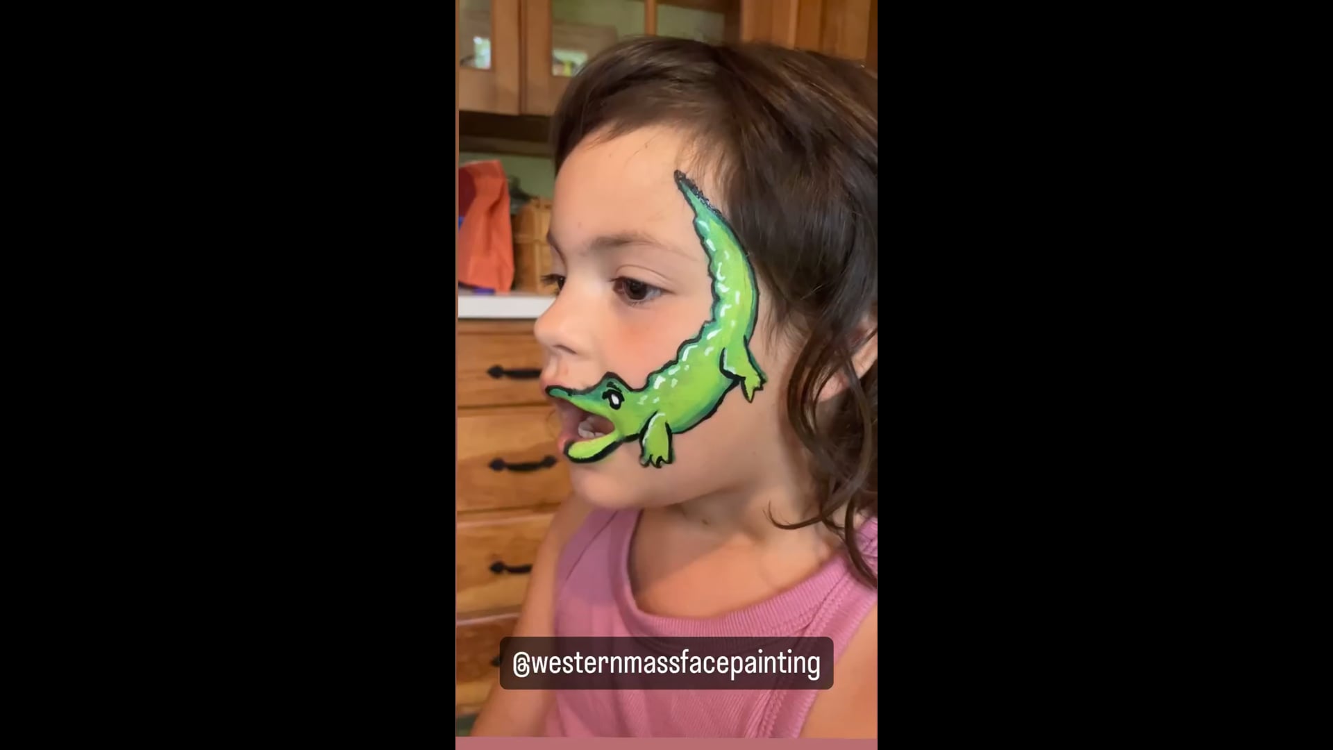Promotional video thumbnail 1 for Western Mass Face Painting
