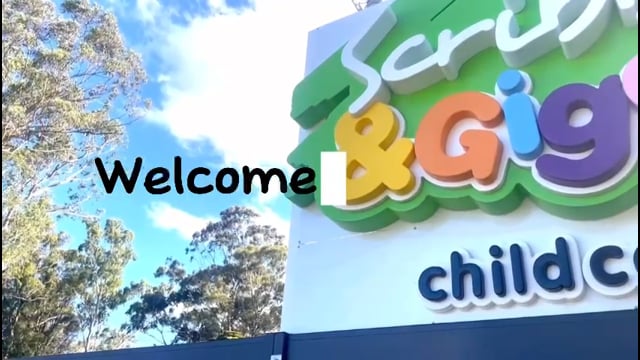 Scribbles and Giggles Childcare Centre Busby video thumbnail 9