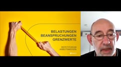 Grenzwerte Belastung und Beanspruchung in der Arbeitsmedizin