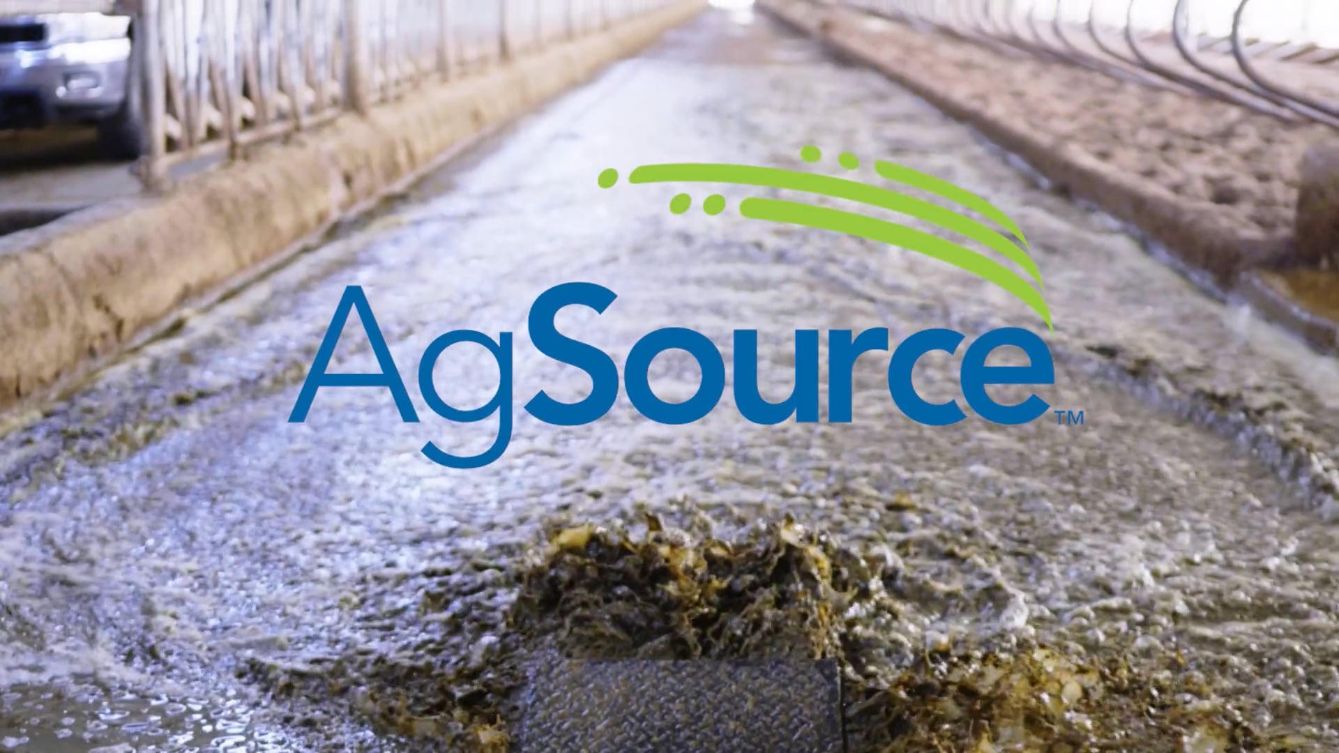 Understanding The Value Of Manure Through Testing | AgSource