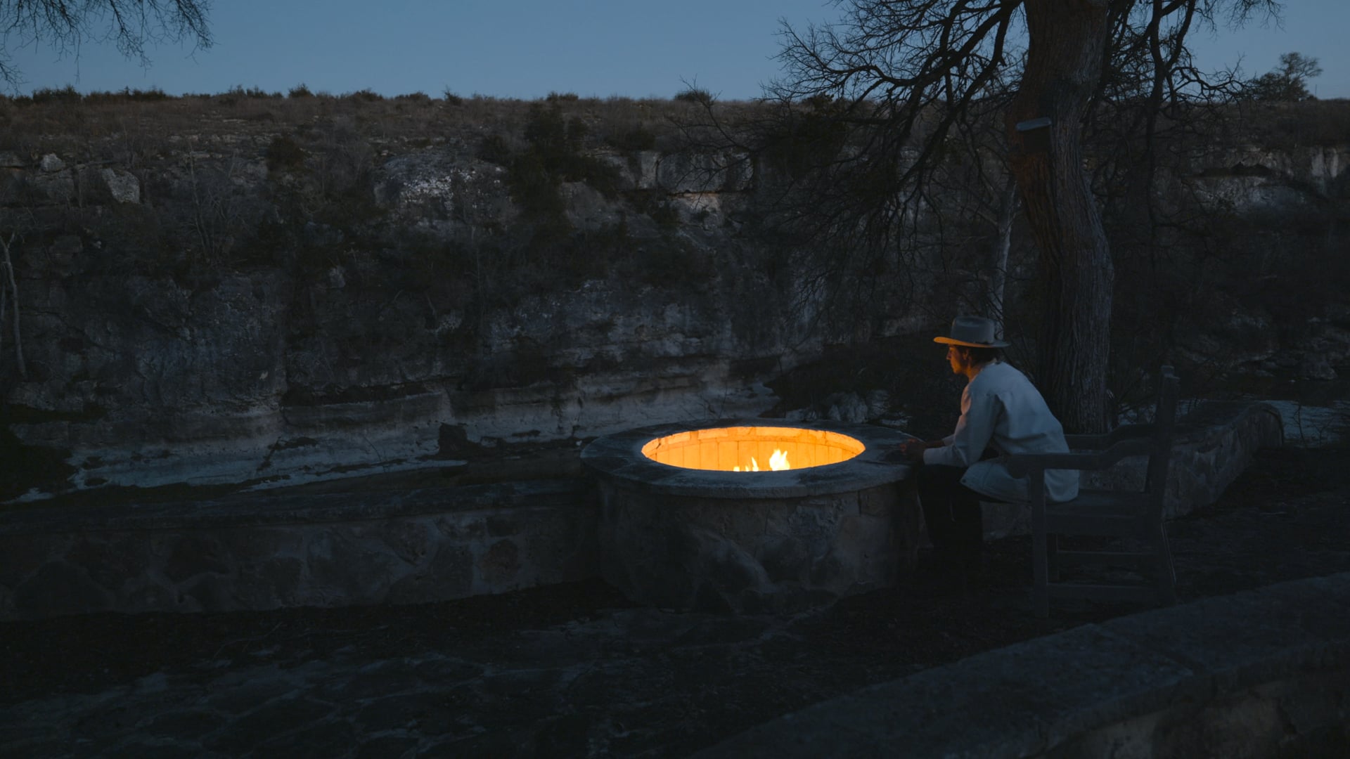 An Ode to the Texas Hill Country (SHORT FILM)