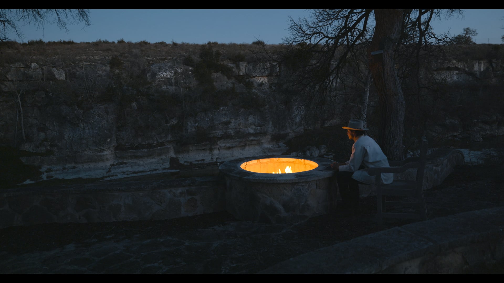 An Ode to the Texas Hill Country (SHORT FILM)