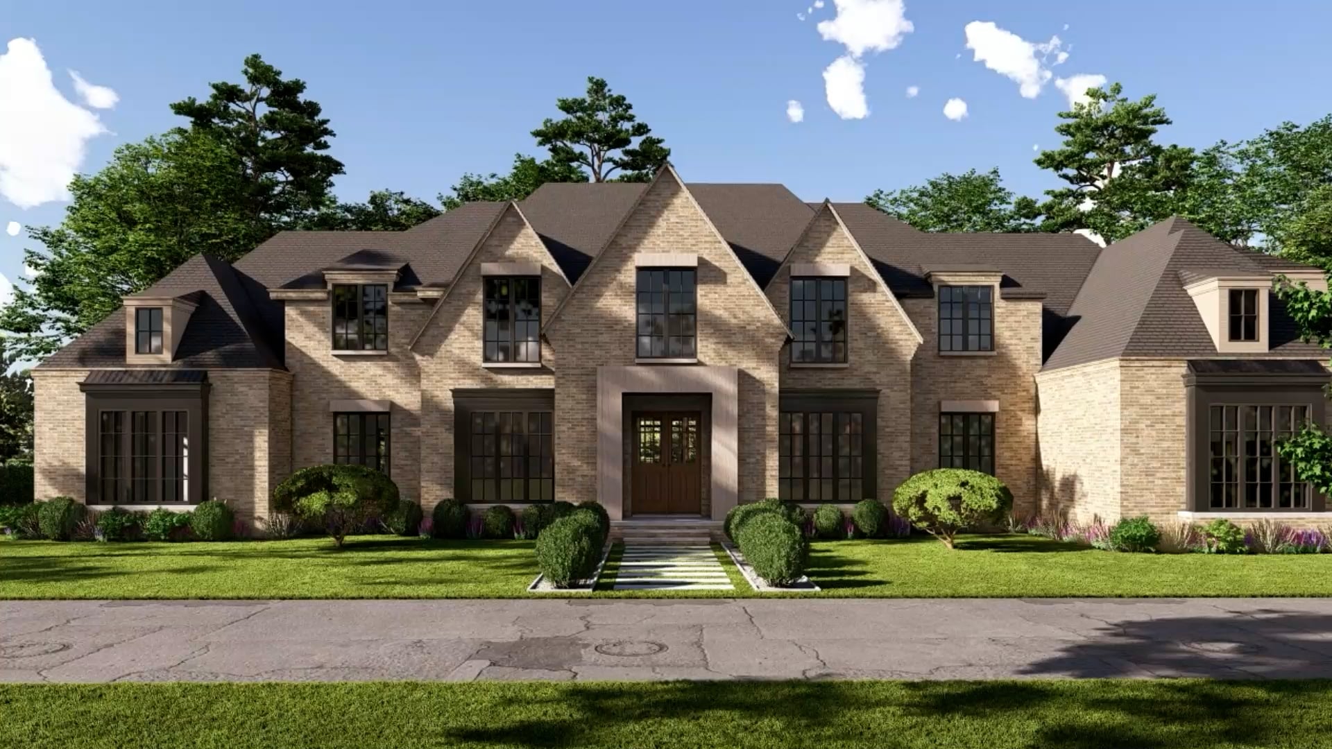 6360 Hills Dr, Bloomfield Hills