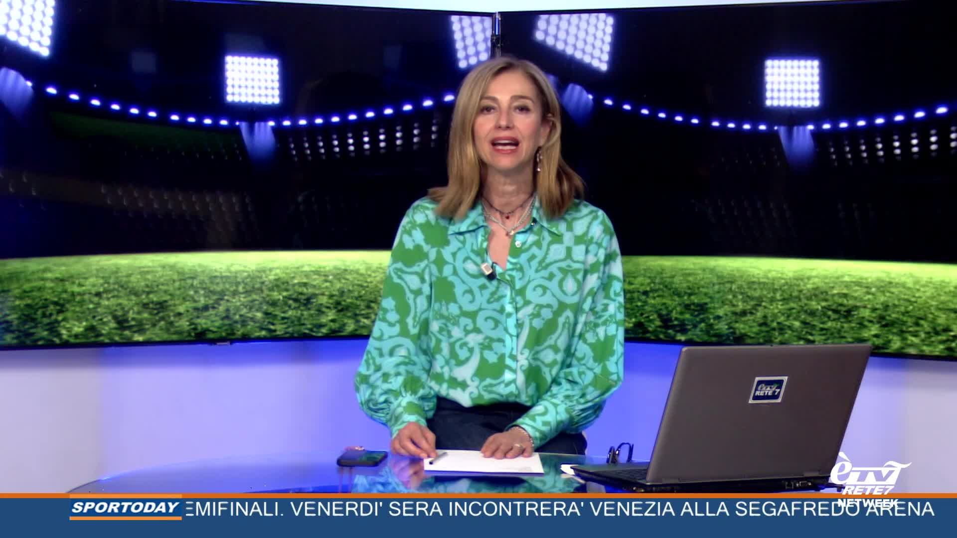 Sportoday 23/05/2024