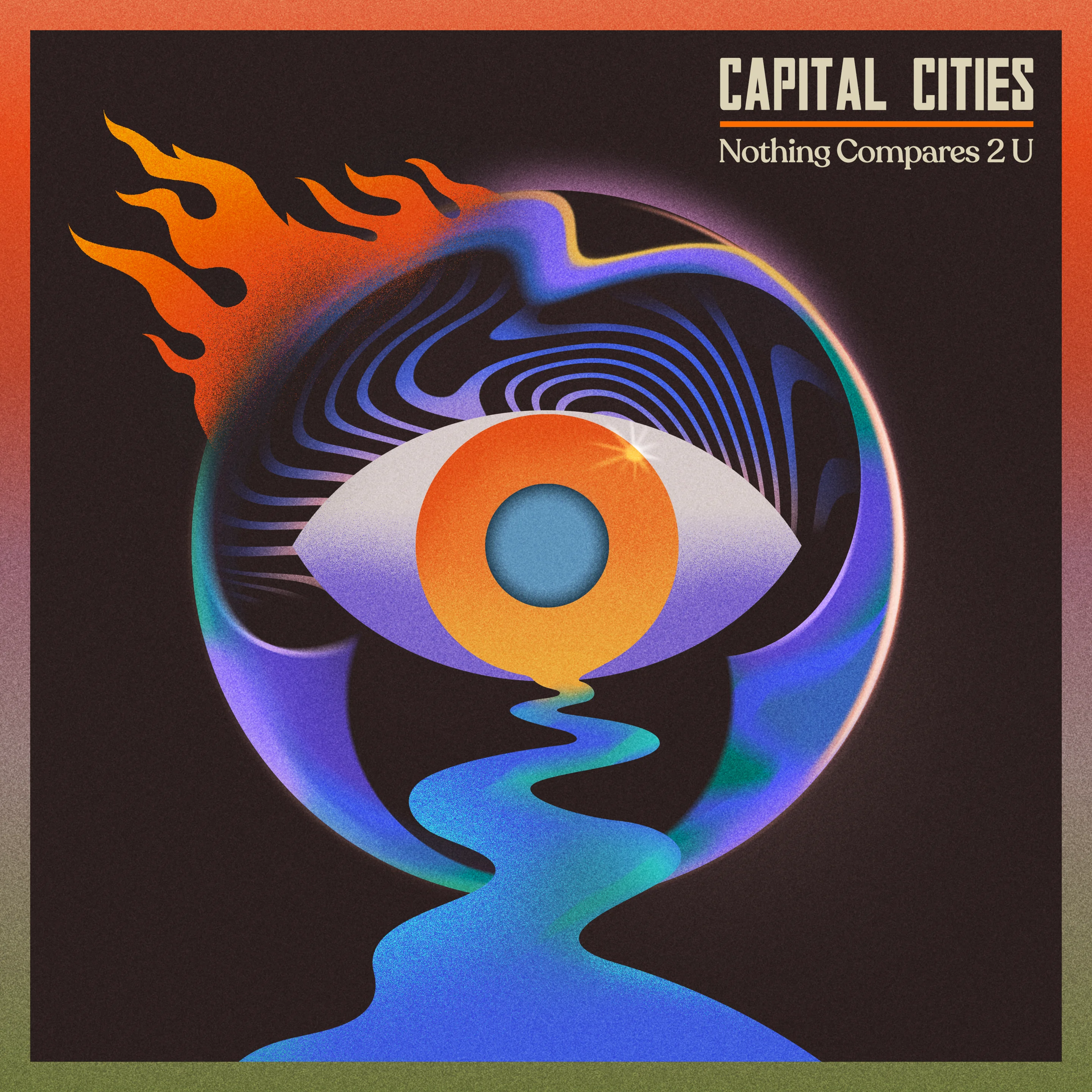 洋楽 CAPITAL CITIES EP Capital Cities (@capitalcities) / X