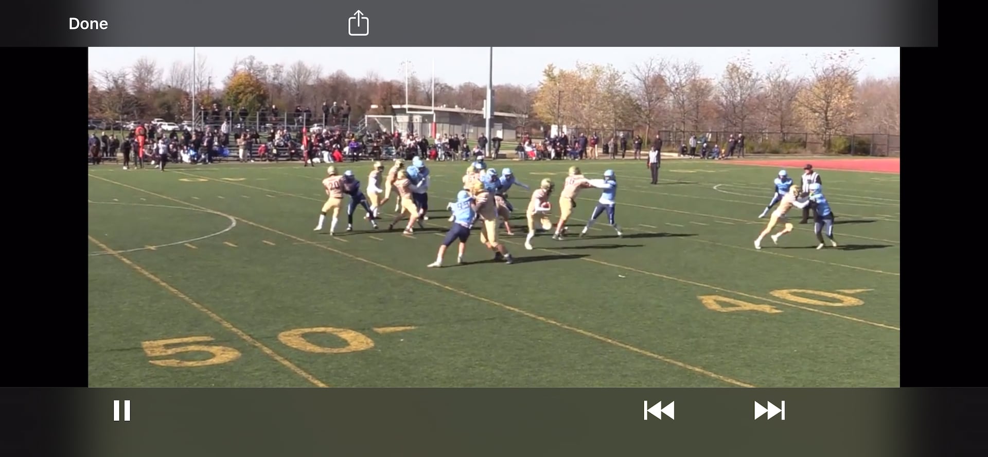 Watch marven han's offensive guard film