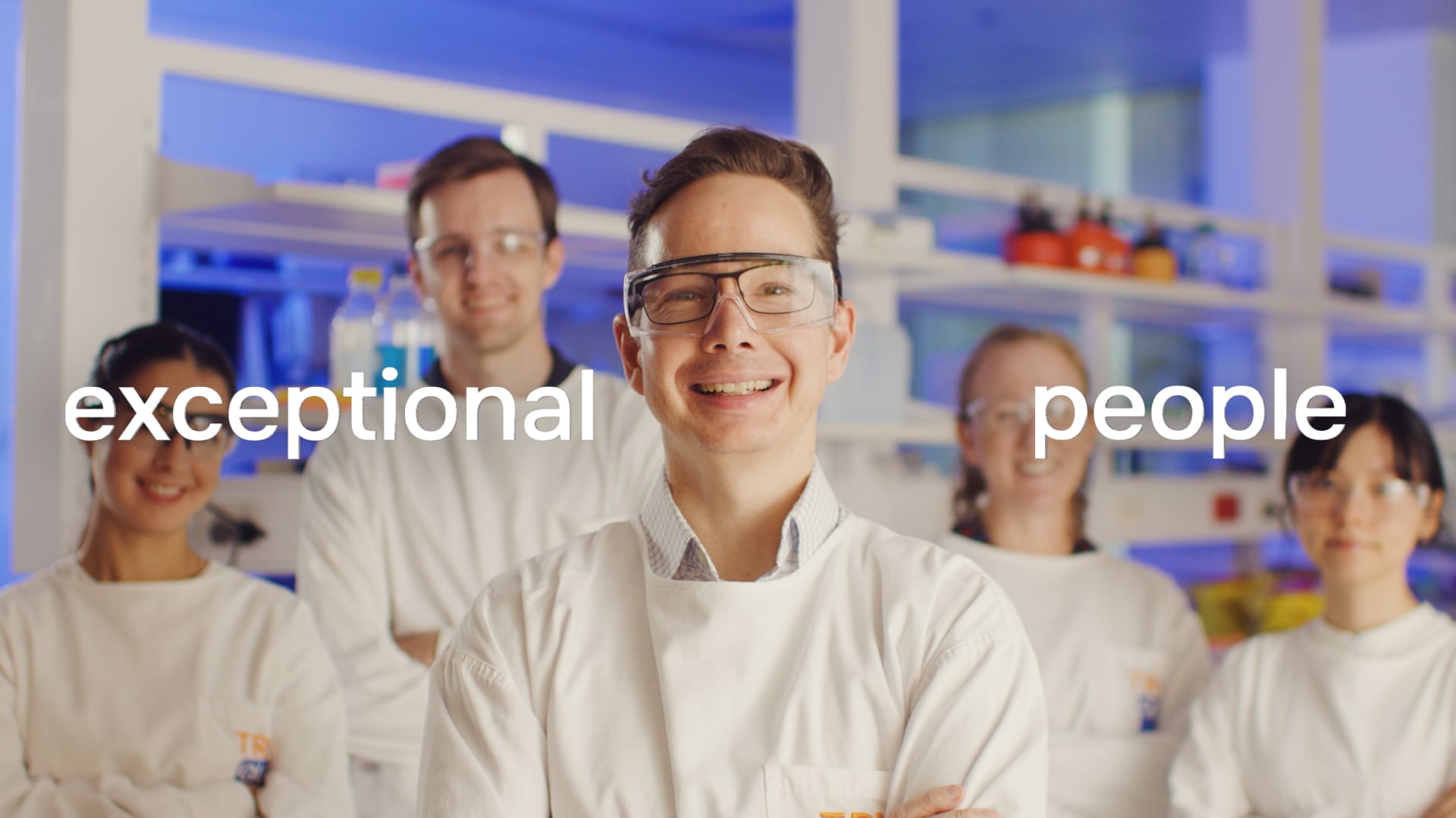 Translational Research Institute - Brand Video