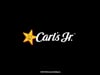 Carl's Jr VO