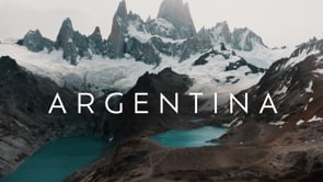 Travel video from my trip to Argentina. We spent 4 weeks imm