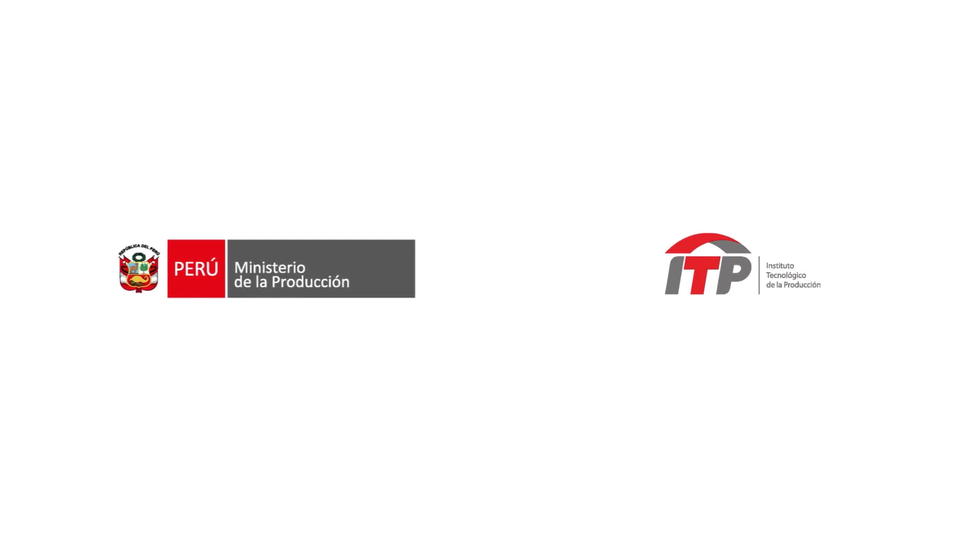 ITP - Institucional