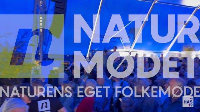 Chefen for naturmødet 2024 fortæller