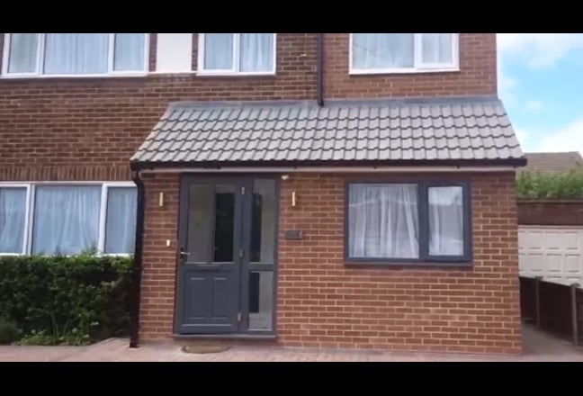 🌟 Beautifully Renovated Ensuite Room in Harmoniou Main Photo