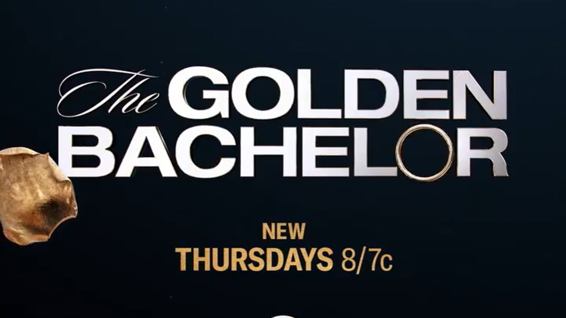 ABC GOLDEN BACHEOLOR - On Set