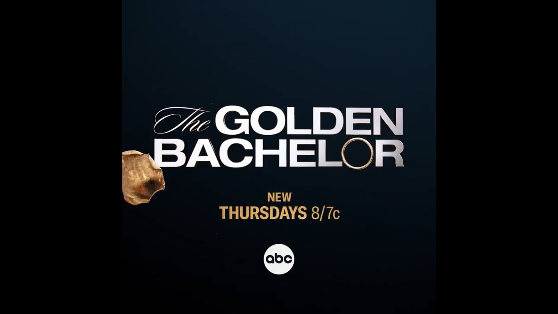 ABC GOLDEN BACHEOLOR - On Set