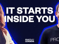 Adam Hergenrother’s Mindset Formula to Unlock Business Success in Any Organization
