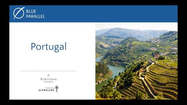 Ultra-Luxe Journeys to Portugal