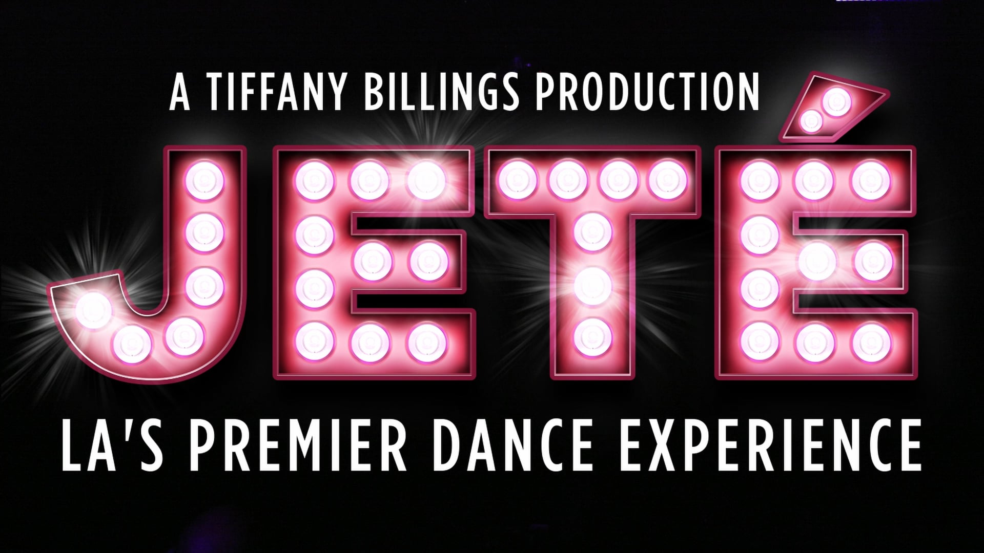 Melinda Matticoli “Street You Live On” Club Jete