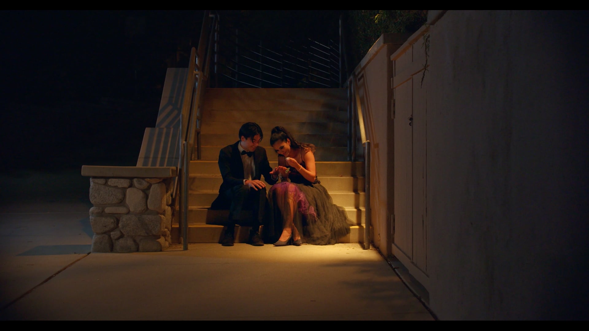 Bad Together (SHORT FILM)