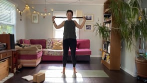 Fitness Arms