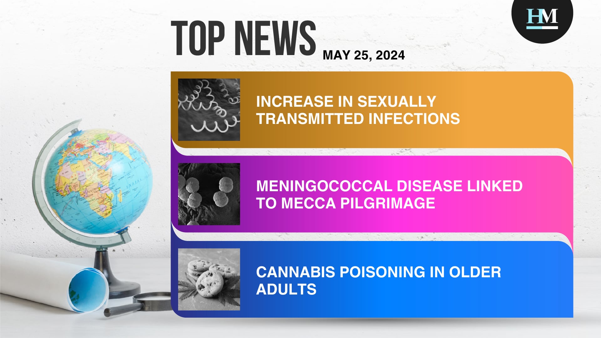 WHO: Increase in Sexually Transmitted Infections