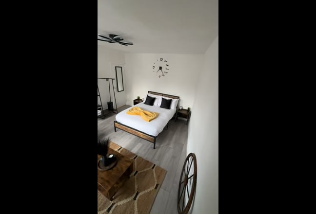 Furnished Studio,Business|Relocators|Students Main Photo