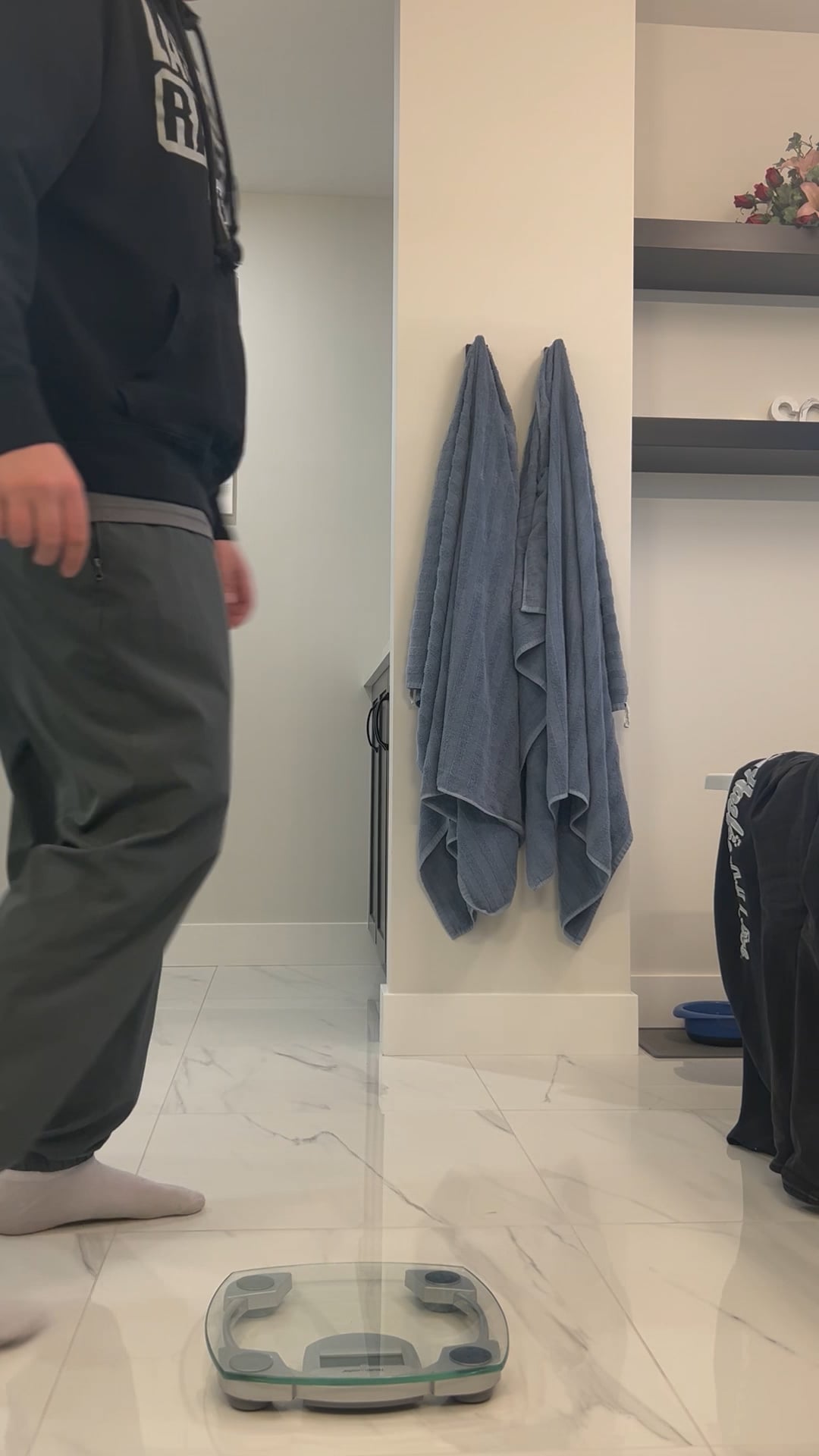 Watch braedyn wagner's Weight: 249.4 pounds