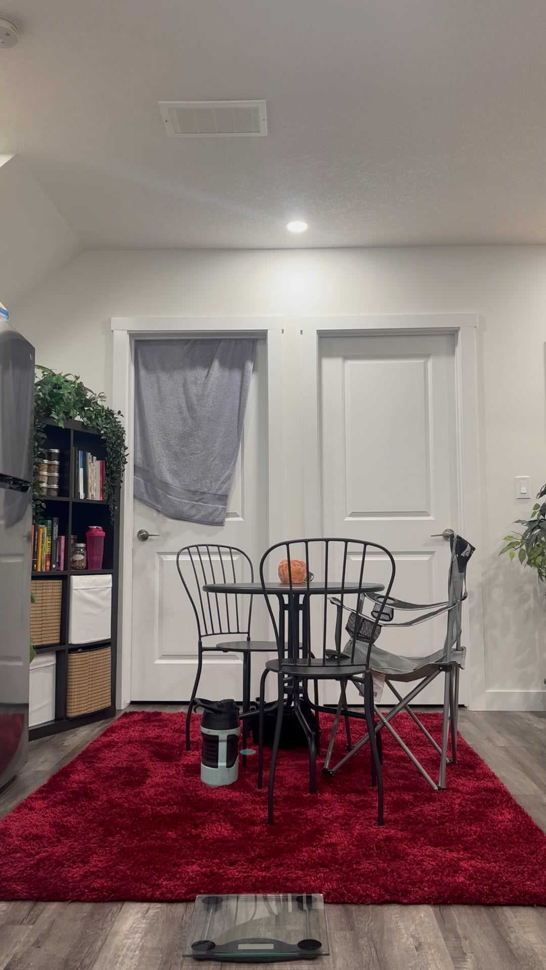 Watch juan banguero's Weight: 202.1 pounds