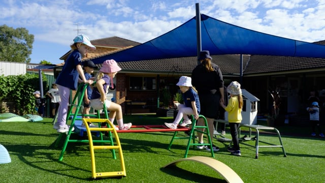 Creative Garden Early Learning Mount Annan OSHC - TEMPORARILY CLOSED video thumbnail 16