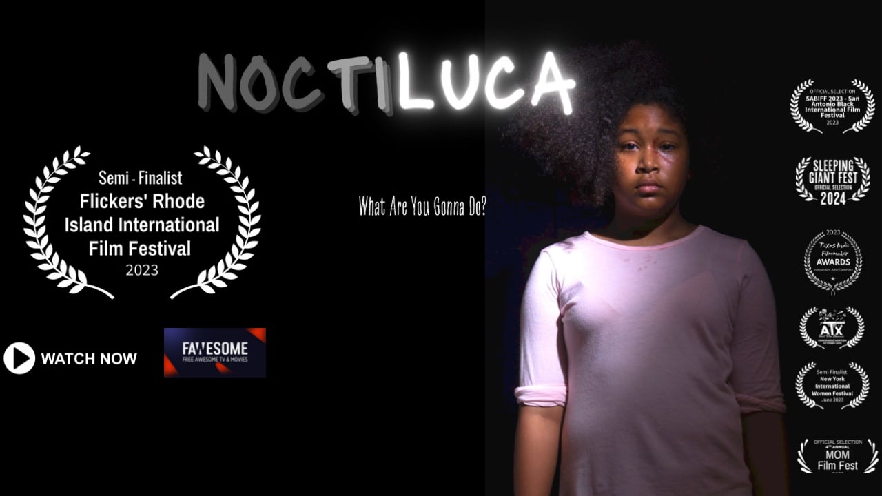 Noctiluca - Short Film | Teaser