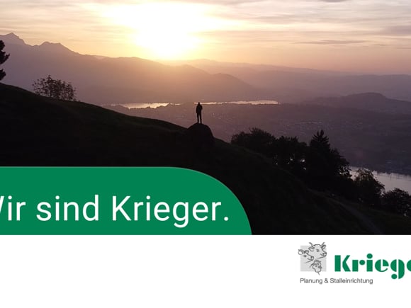 Krieger AG - Imageclip 2024 - Landscape