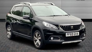 PEUGEOT 2008 2019 (69)