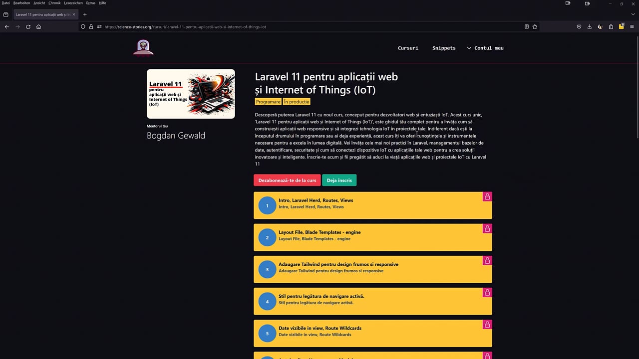 OpenAi Api pentru detalii interesante