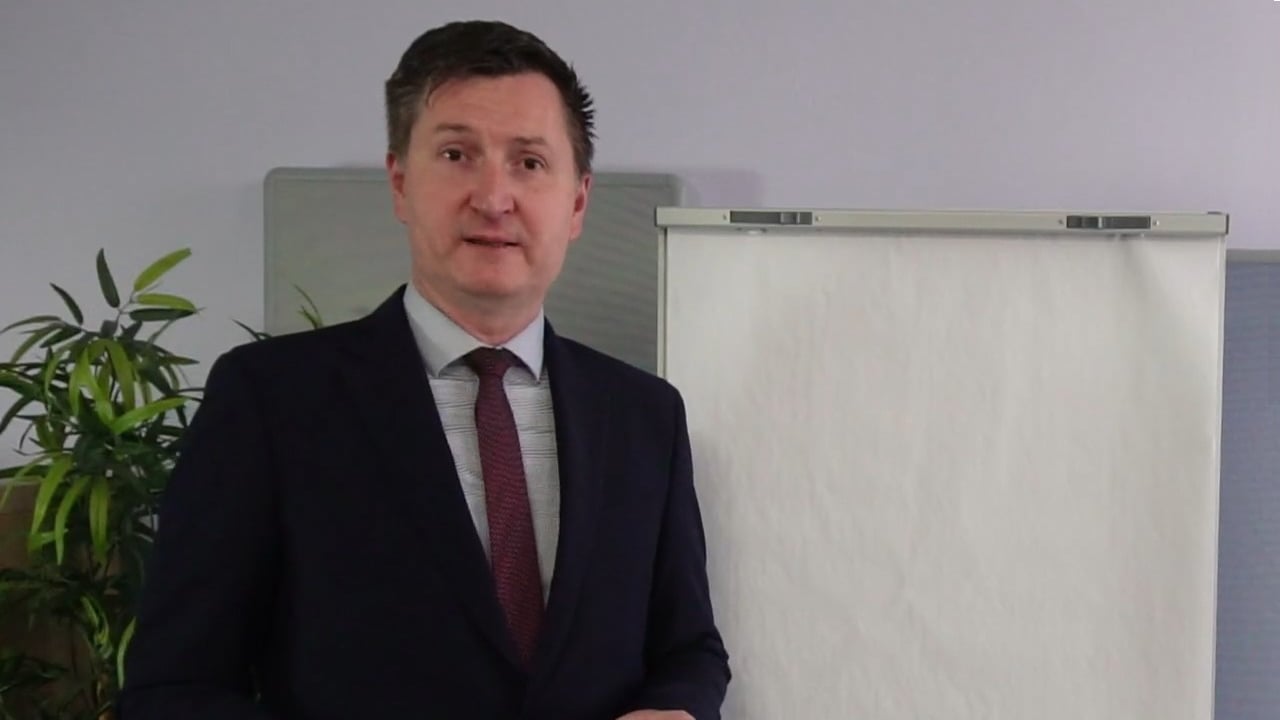 Příprava na daňového poradce I