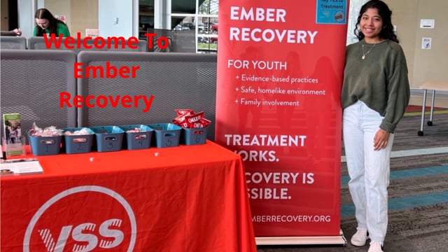 ⁣Ember Recovery : Adolescent Drug Rehab in  Ames, IA | (515) 461-8556