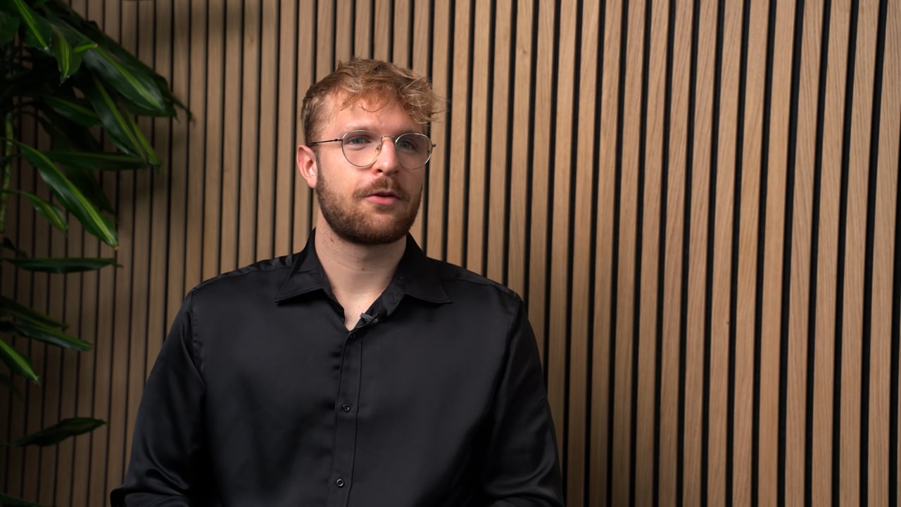 Liebl & Frank Mitarbeiterinterview Vertrieb