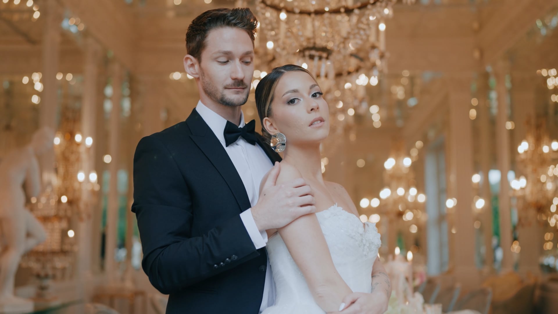 Edito film - La Goujonnerie