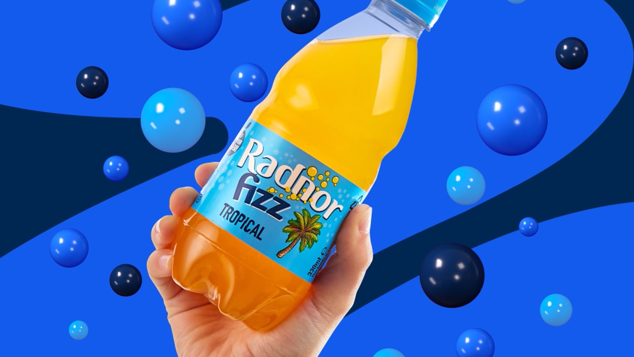 Video thumbnail: Radnor Fizz-1