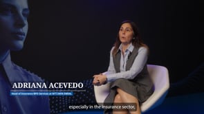 Adriana Acevedo: Leveraging Technology for Transformation