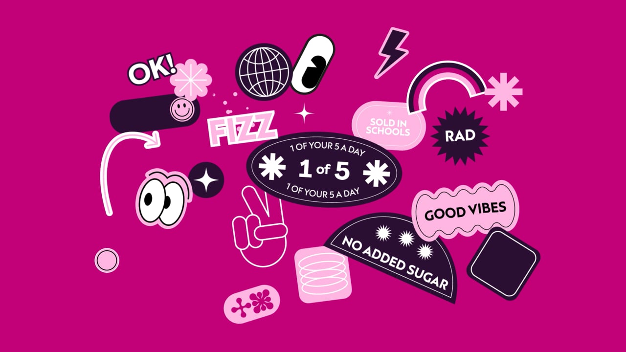 Video thumbnail: Radnor Fizz-3