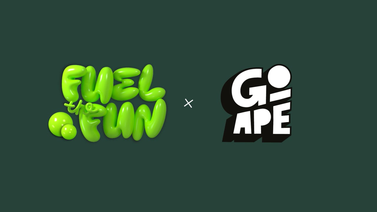 Video thumbnail: Radnor Fizz-8