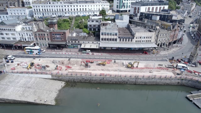 Torquay Update 2 - May 2024