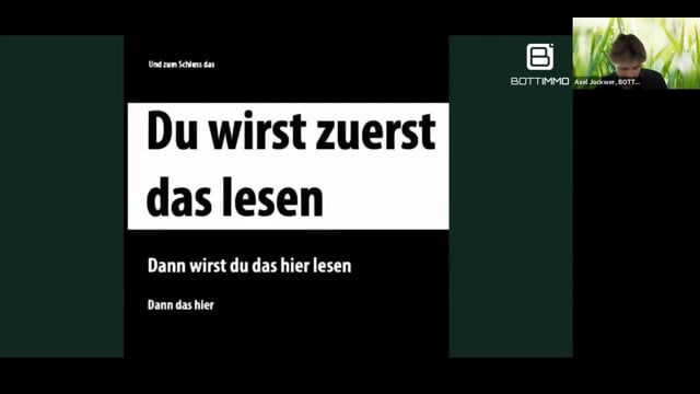 100 Tage zum Erfolg - Marketing 1