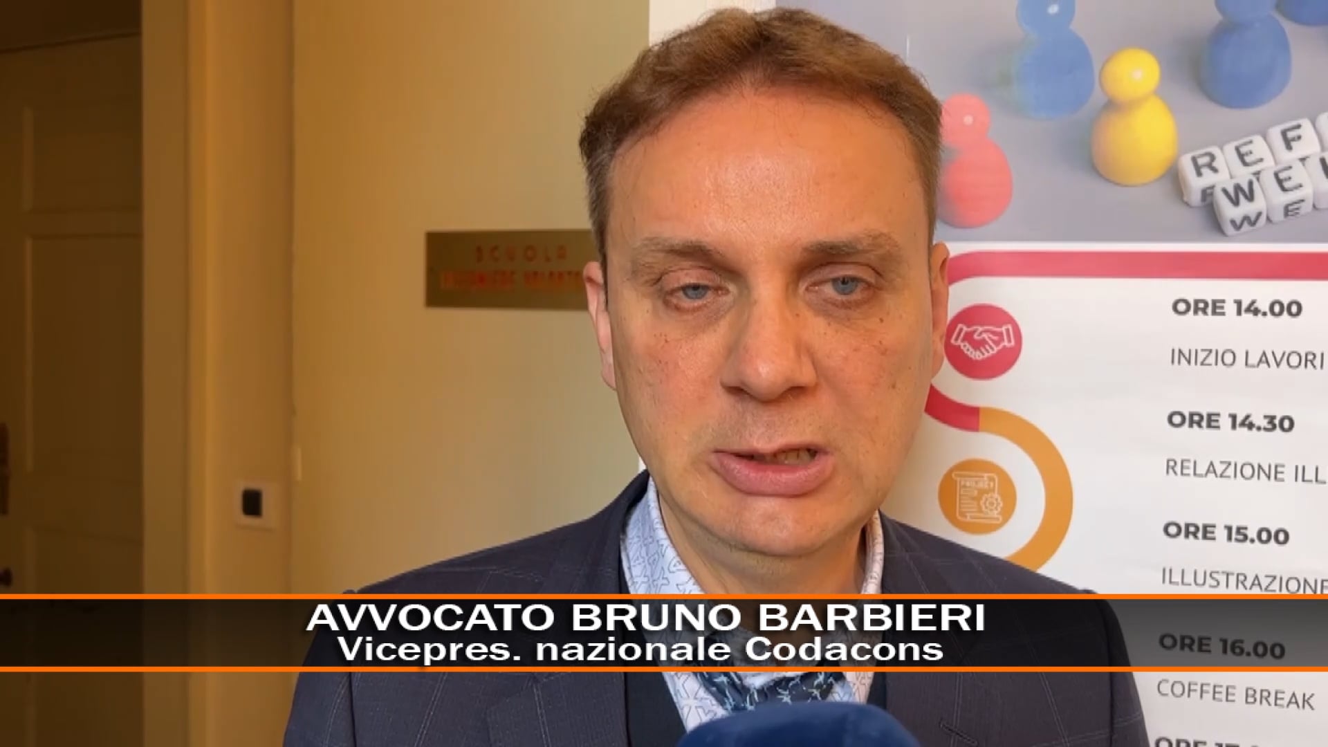 Il progetto per inserire i rifugiati e richiedenti asilo nel mondo del lavoro