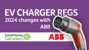 Navigating 2024 EV Charger Regulations with Simon Blaaser and ABB's Joe Ellwood