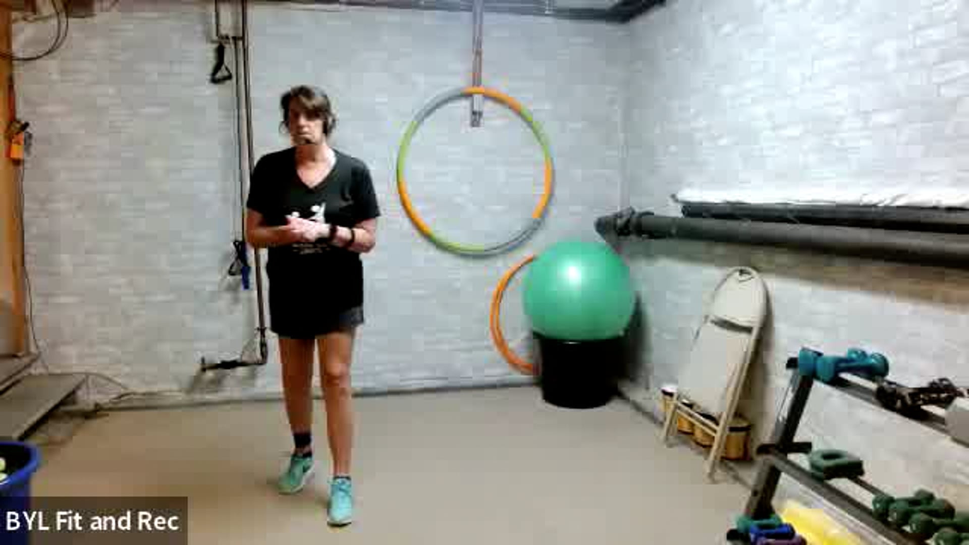 May 24 Cardio Dance
