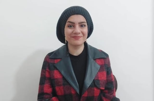 Zahra A.