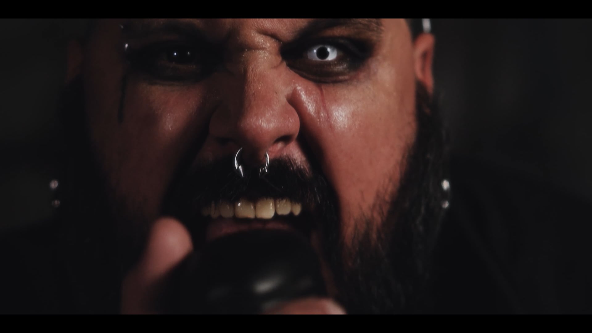 Caottica - Won´t Let It Go