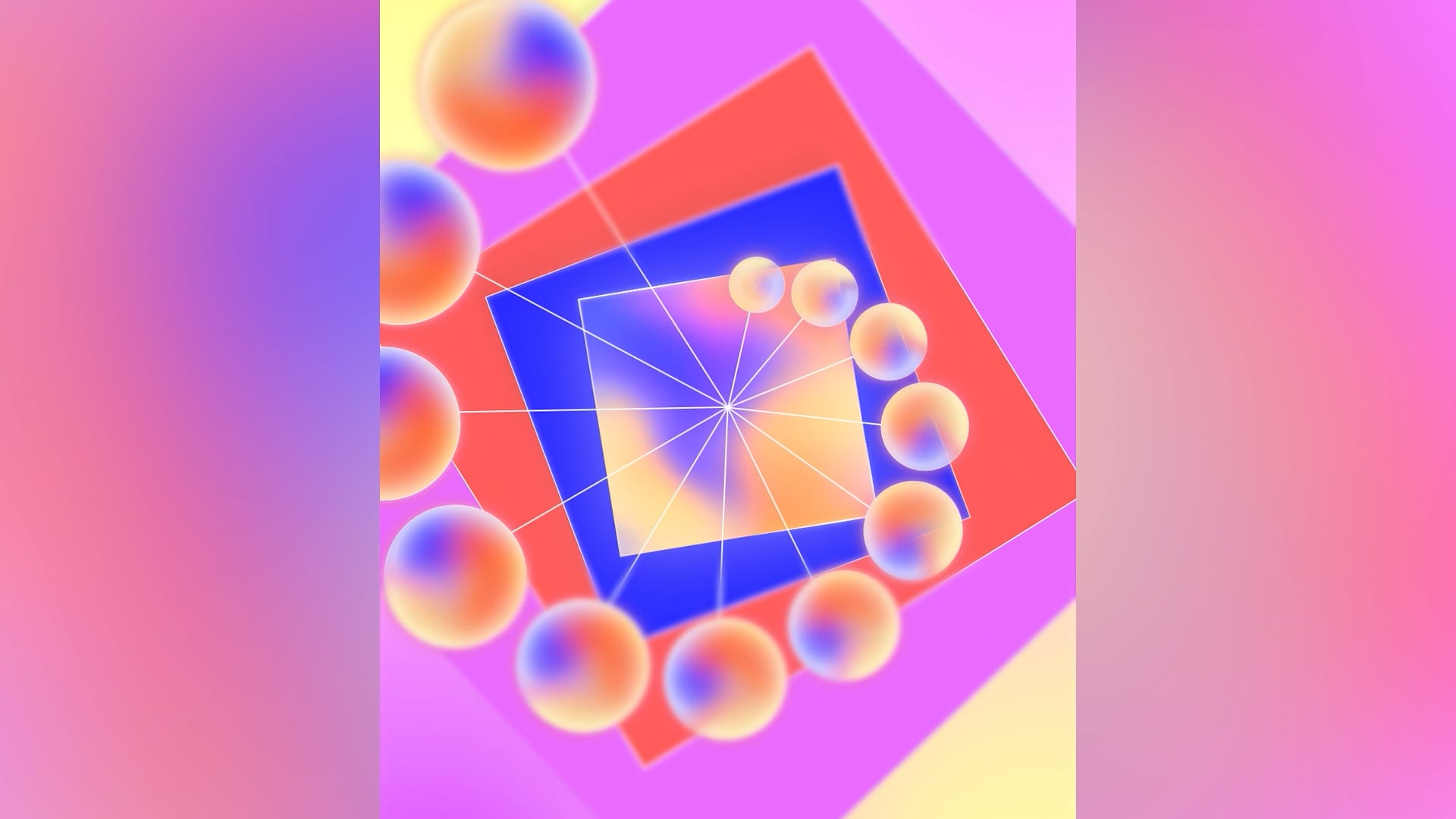 Shapes Loop