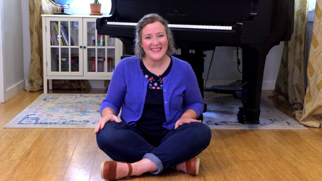 Keep the Beat with Twinkle